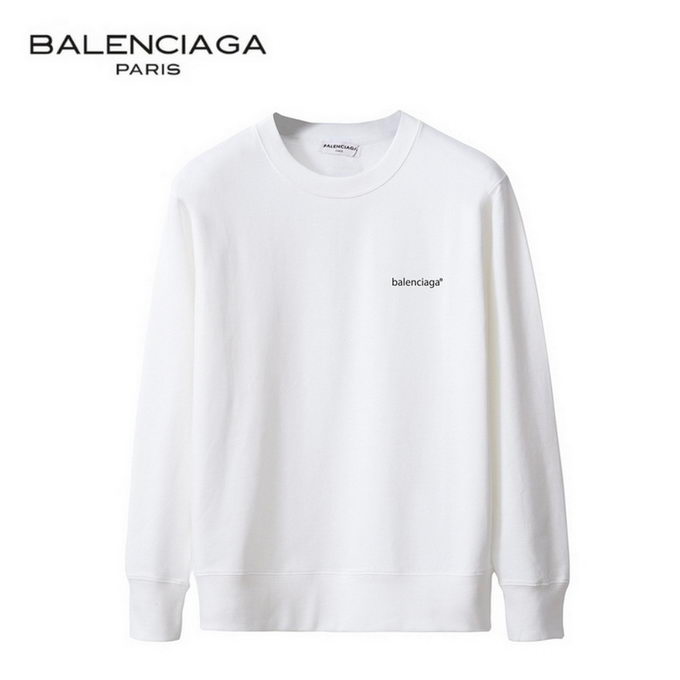 Balenciaga Sweatshirt Unisex ID:20220822-278